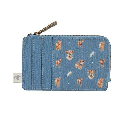 'Farmyard Friends' Cow Card Holder - Image 1