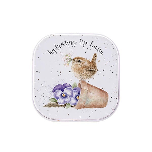 'Pottering About' Wren Lip Balm - Image 1
