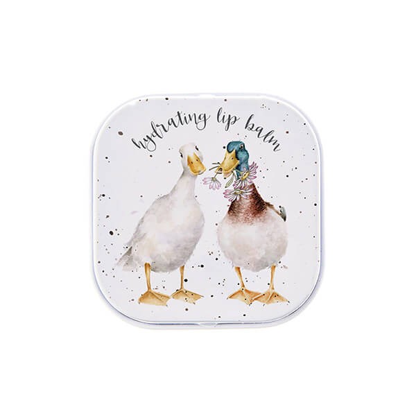  'Not a Daisy Goes by' Duck Lip Balm - Image 1