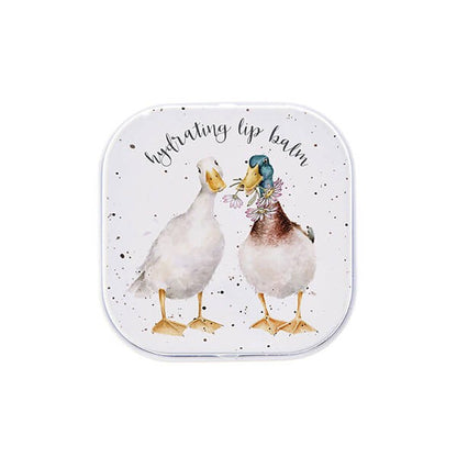  'Not a Daisy Goes by' Duck Lip Balm - Image 1