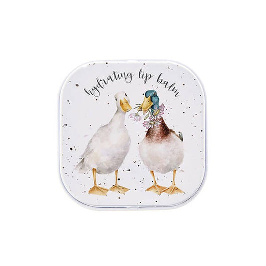 'Not a Daisy Goes by' Duck Lip Balm - Image 1