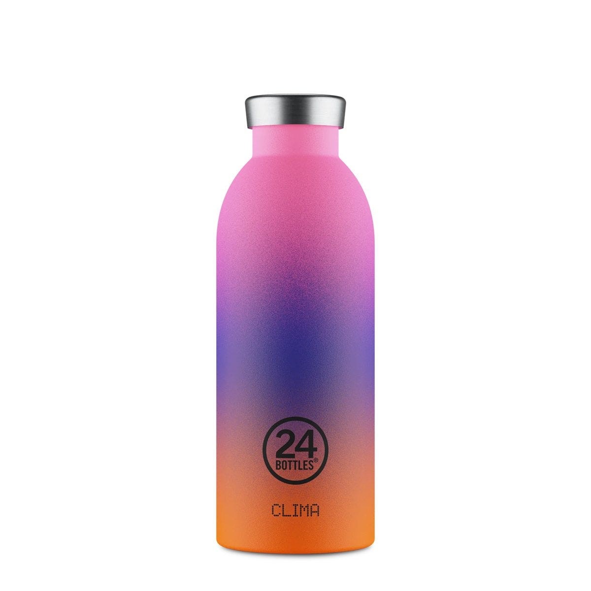 24 Bottles Clima Bottle Sundown 500 Ml - Image 1