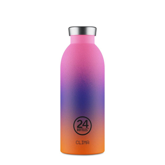 24 Bottles Clima Bottle Sundown 500 Ml - Image 1