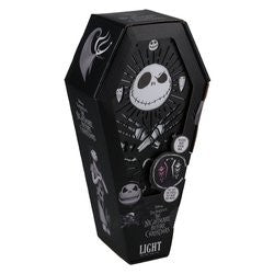 Nightmare Before Christmas Coffin 3D Light - Image 1