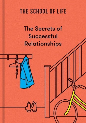 The Secrets of Successful Relationships - Image 1