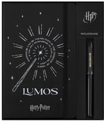 Moleskine Wizarding World Harry Potter Spells Collection Gift Box Gift Set - Image 1
