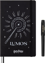 Moleskine Wizarding World Harry Potter Spells Collection Gift Box Gift Set - Image 2