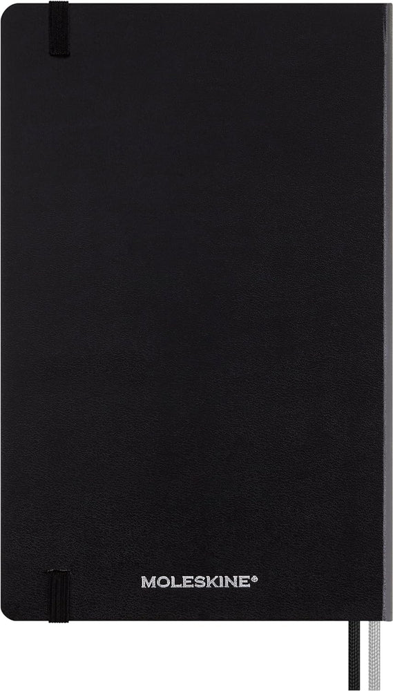 Moleskine Wizarding World Harry Potter Spells Collection Gift Box Gift Set - Image 4