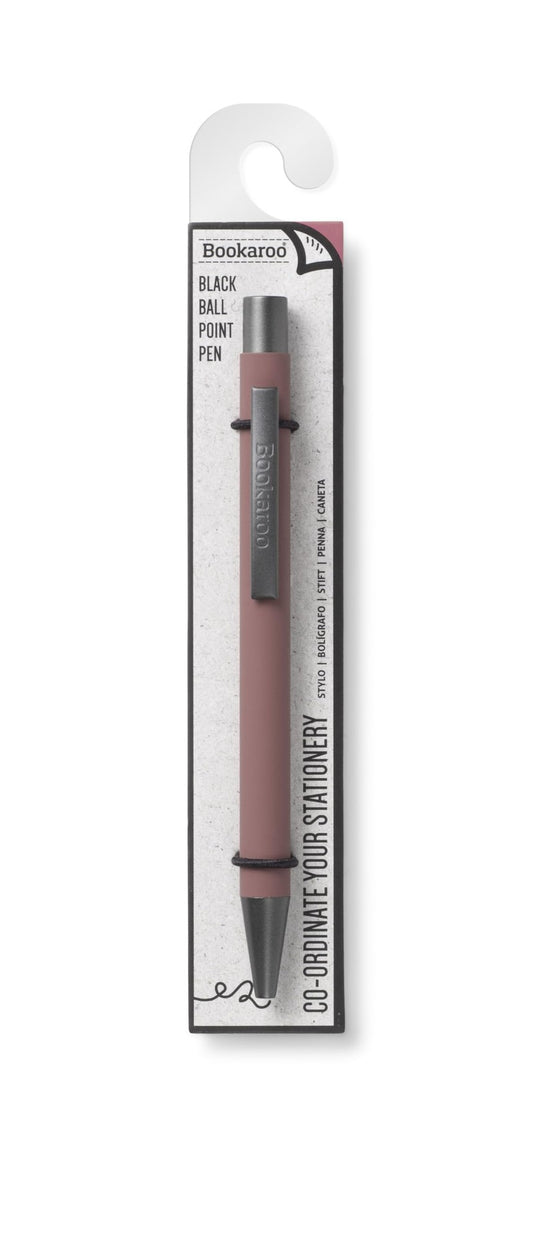 Bookaroo Pen - Blush - Image 1