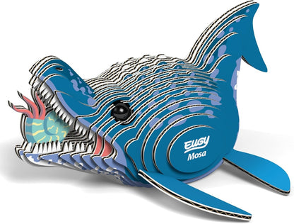 Eugy Mosa 3D Model Kit - Image 3