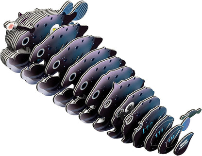 Eugy Anglerfish 3D Model - Image 2