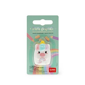 Unicorn Pencil Sharpener - Mini Friends - Image 4
