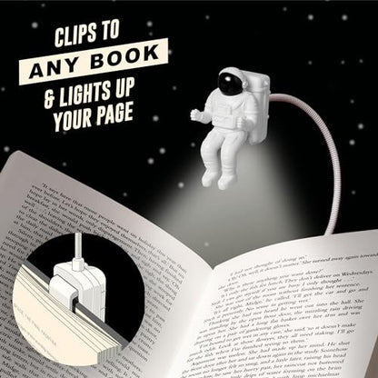 Spaceman Book Light - Image 4
