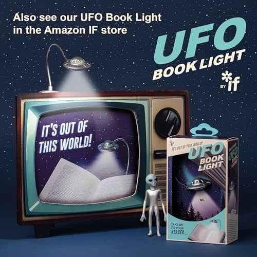 Spaceman Book Light - Image 7