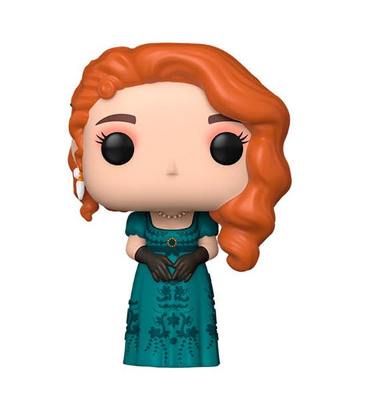 Funko - Pop! Bridgerton - Penelope Featherington - Image 1