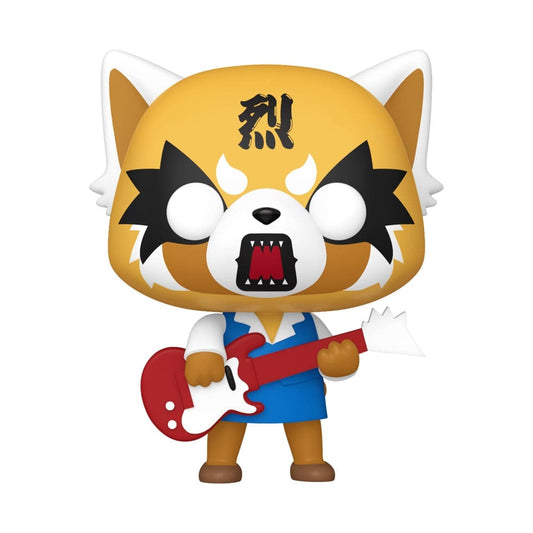 Funko POP! Sanrio: Aggretsuko - Image 1