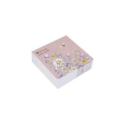 Just Bee-Cause Sticky Notes - Image 1