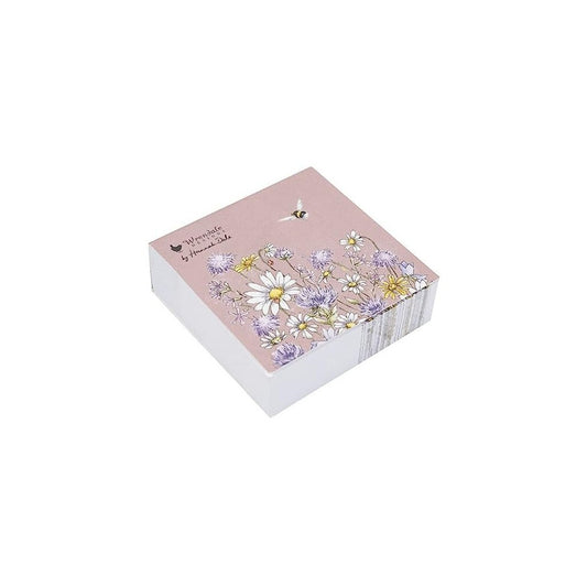 Just Bee-Cause Sticky Notes - Image 1
