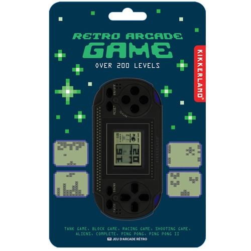 Retro Arcade Game - Image 1