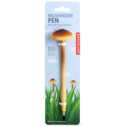 Mushroom Pen - Image 4