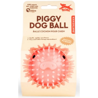 Piggy Dog Ball - Image 2