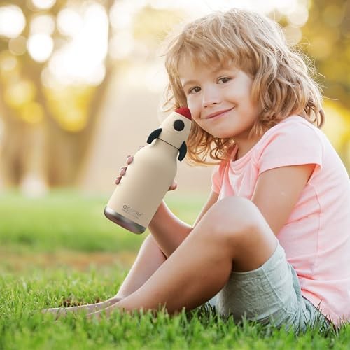 Asobu Rocketship Bestie Bottle, 460ml - Image 7