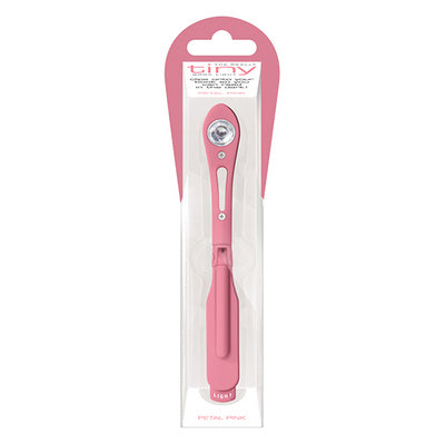 Really Tiny Booklight - Petal Pink - Image 1