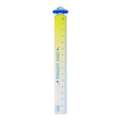 Cosmos Ruler Ruler - Space Explorer – Brand Academy Store