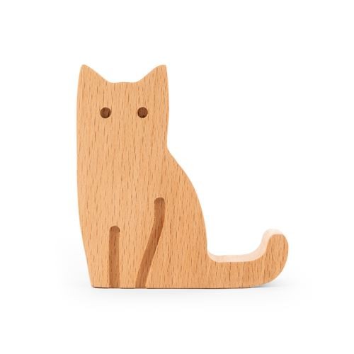 Cat Phone Stand - Image 1