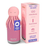 Asobu JellyFish Bestie Bottle, 460ml - Image 1