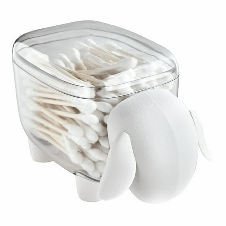 Sheep Container Sheep Storage Containers - White Qualy – Brand Academy Store
