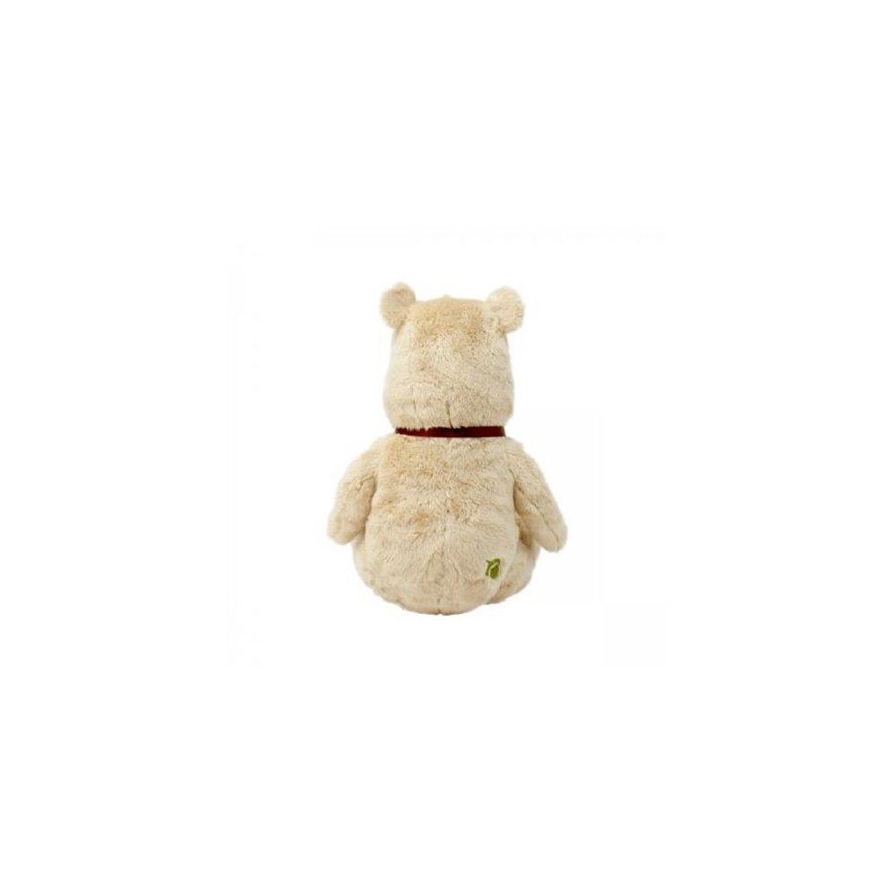 Disney Classic Pooh Hundred Acre Wood Winnie the Pooh 19cm Soft Toy - Image 3