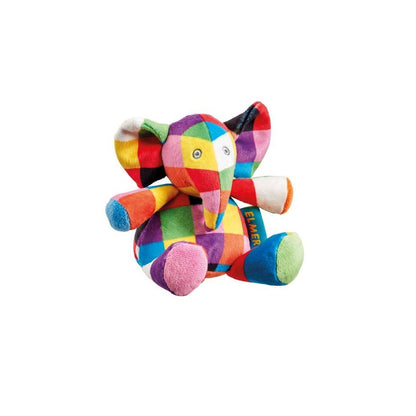 Elmer Rattle - Image 1