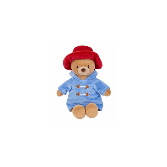 My First Paddington Bear Soft Toy - Image 1