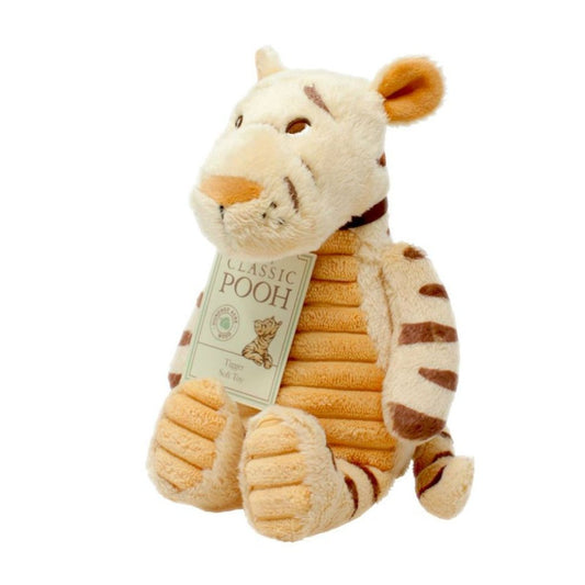 Winnie the Pooh & Friends Tigger Soft Toy - Image 1