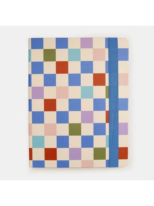 Notepad with Sticky Notes Set and Pen - Image 1