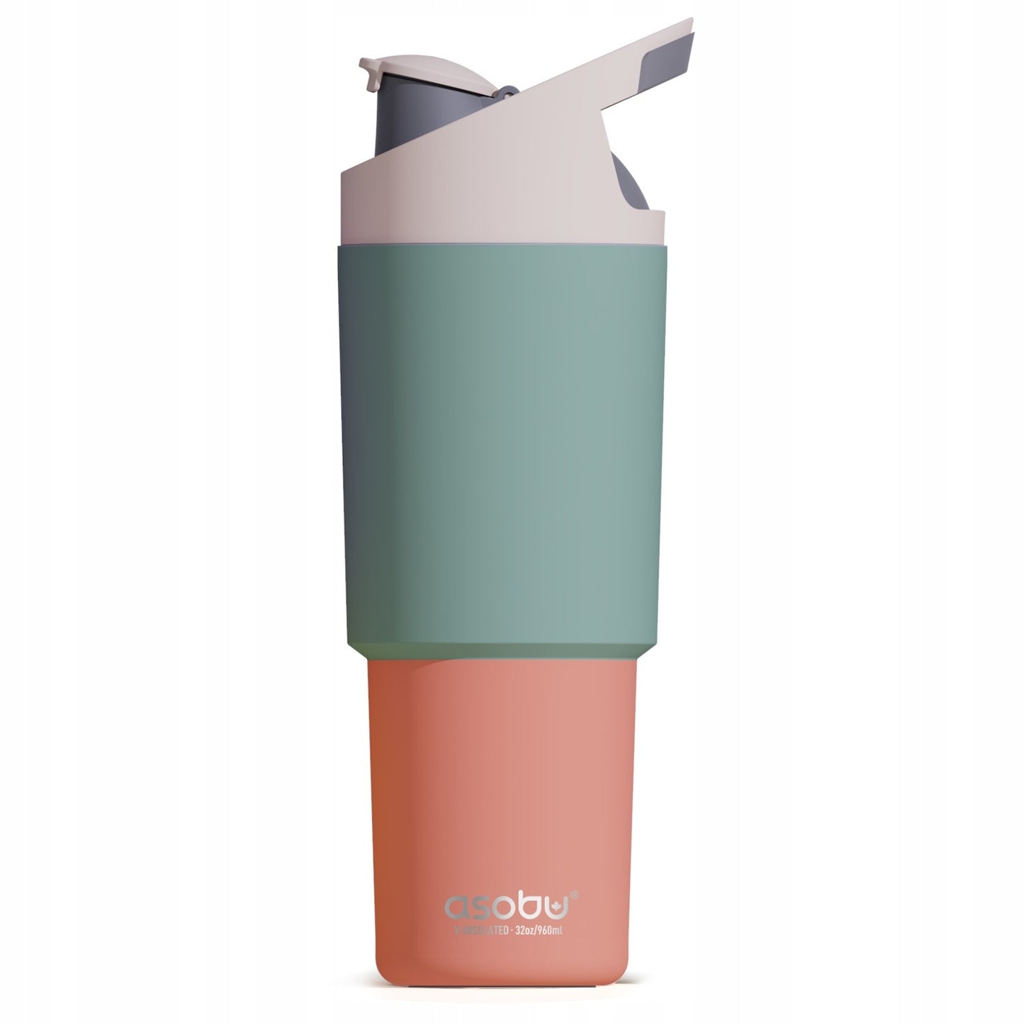 Cosmic Water Bottle - 32oz/1 LTR Stainless Steel - Image 1