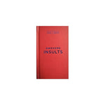 One Liners - Awesome Insults Book  - Image 1