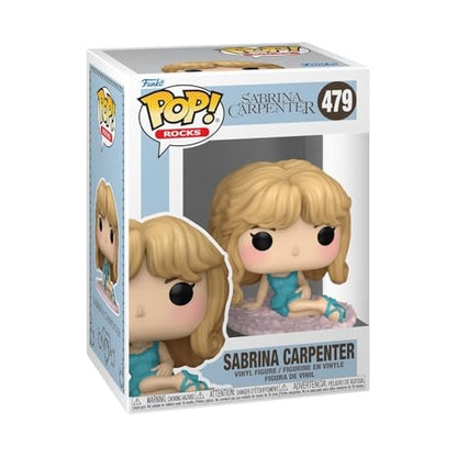 Funko POP!- Sabrina Carpenter - Image 2