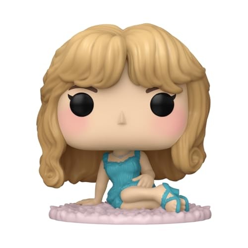 Funko POP!- Sabrina Carpenter - Image 1