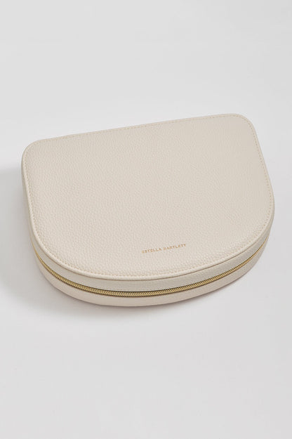 Half Moon Large Jewellery Box - Image 3