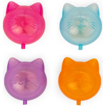 Reusable Cat Ice Cubes - 24 Cubes - Image 1
