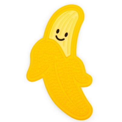Banana Lick Mat - Image 2