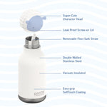 Asobu Penguin Bestie Bottle, 460ml - Image 2