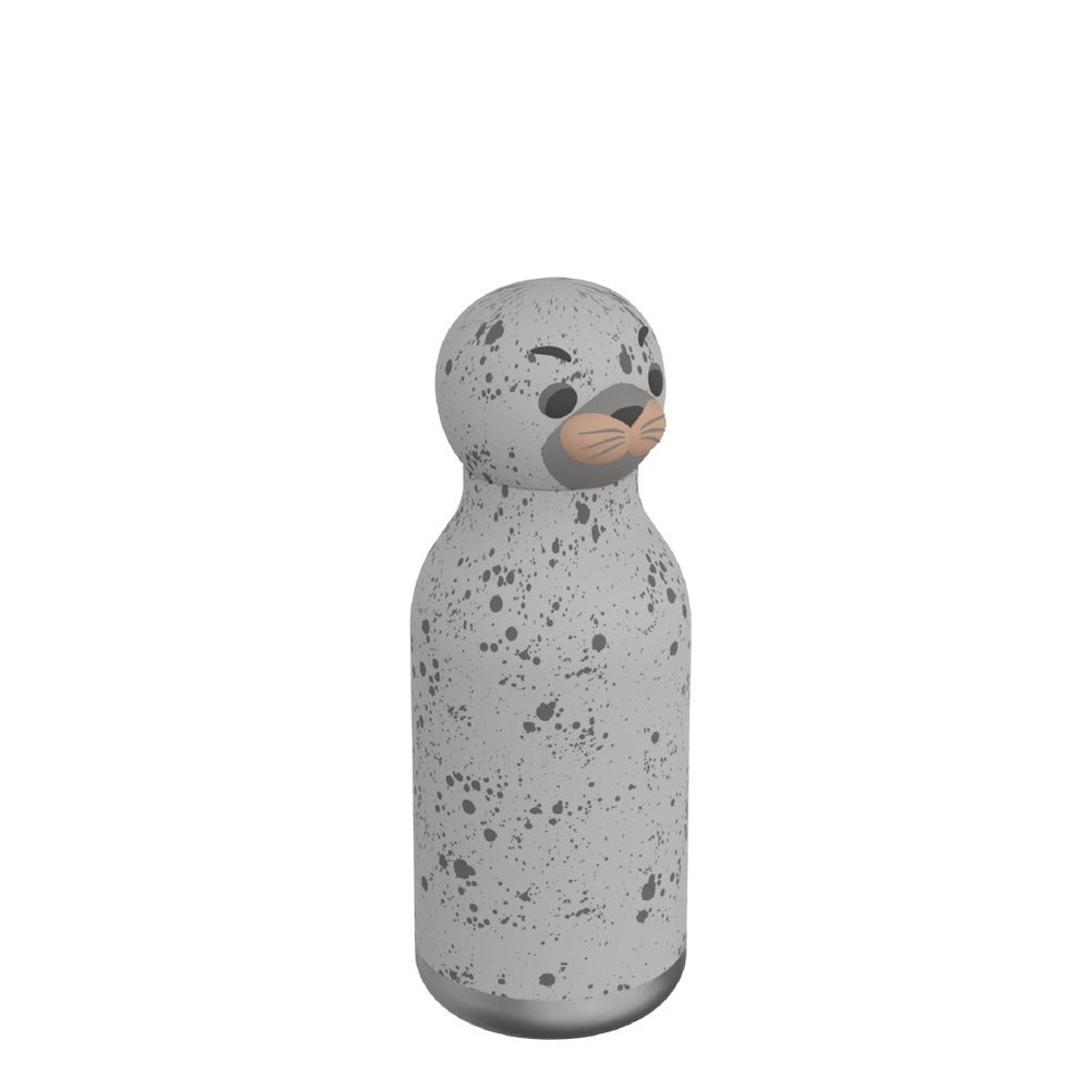 Asobu Seal Bestie Bottle, 460ml - Image 1