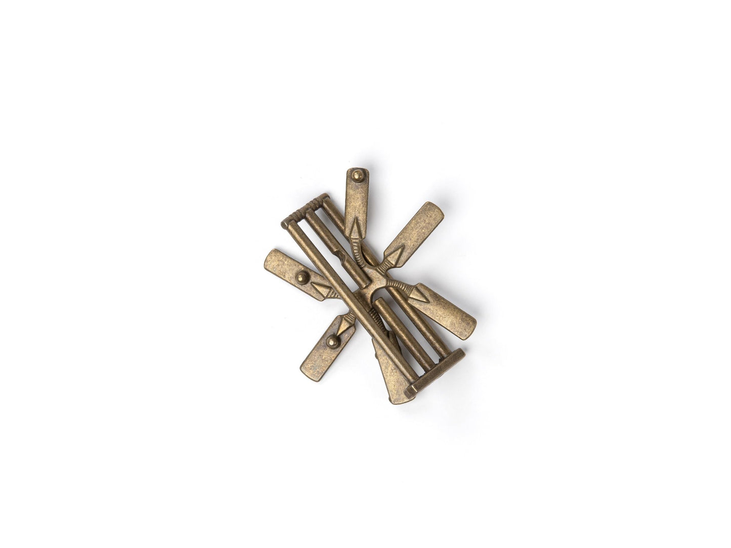 The Alchemist Brass - Image 1