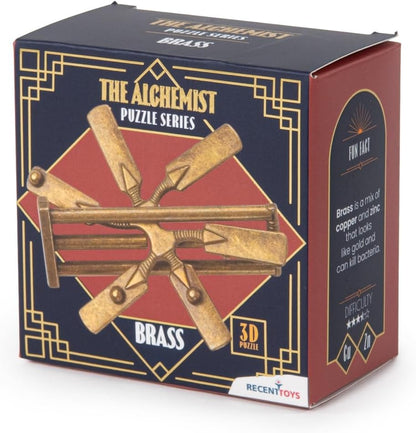 The Alchemist Brass - Image 3