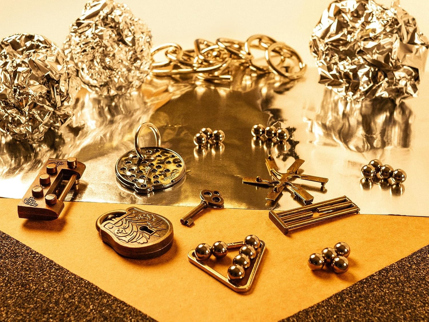 The Alchemist Brass - Image 5