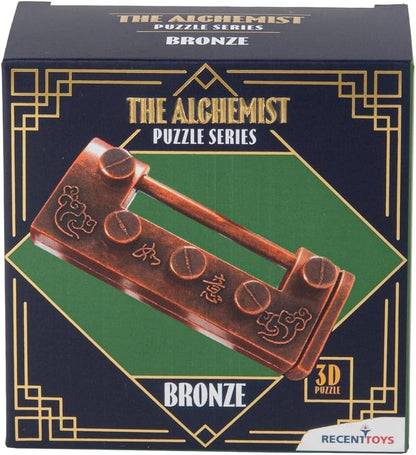 The Alchemist Bronze - Image 4