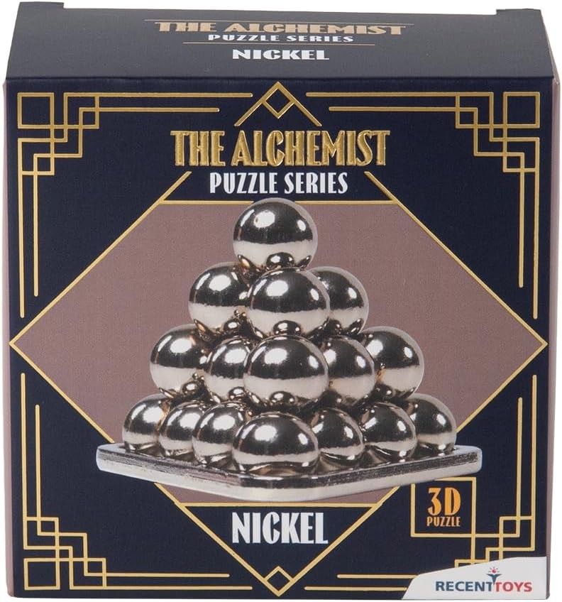 The Alchemist Nickel - Image 4